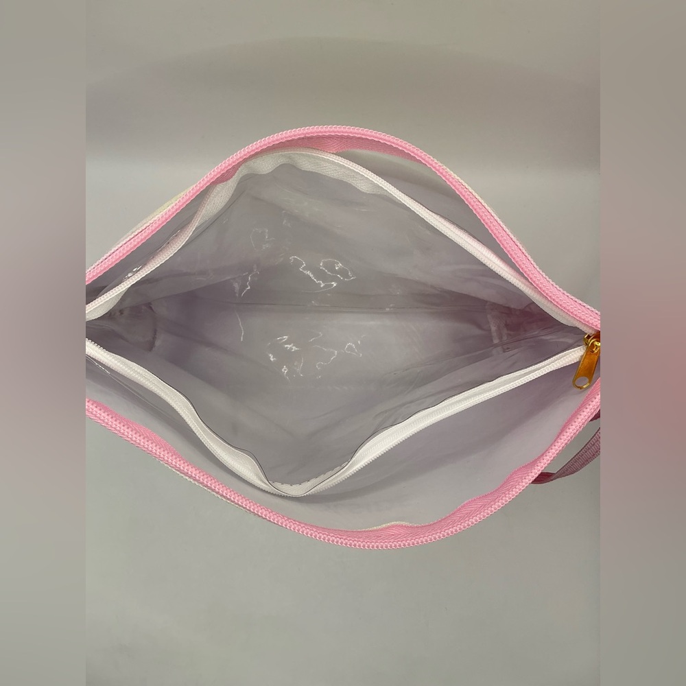 NEW Poolside Water Resistant Pouch - Picture 7 of 13